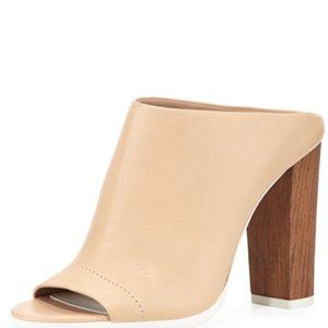 VINCE ALLISON NUDE LEA- size 8.5